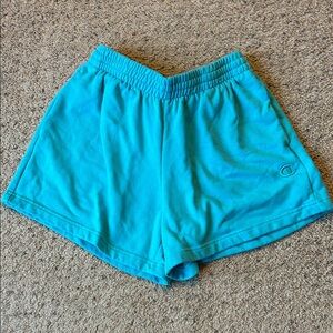 Champion Women's Athletic Sweat Shorts